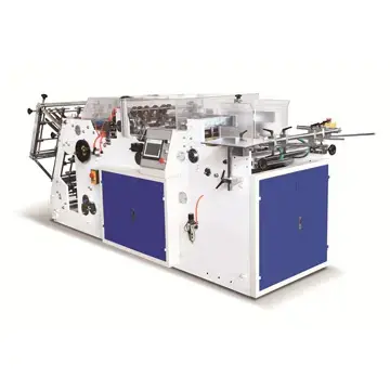 पूर्ण रूपमा स्वचालित पेपर बक्स खडा गर्ने र बनाउने मेसिन पूर्ण रूपमा स्वचालित पेपर बक्स खडा गर्ने र बनाउने मेसिन